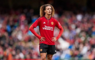 Lính đánh thuê Man Utd nhận mưa lời khen