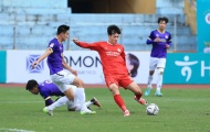 'Hoàng Đức mới đạt 90-95% thể trạng'