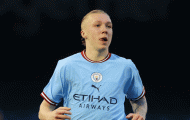 Newcastle tiến gần đến ngọc quý Man City
