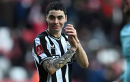 Sao Newcastle đồng ý đến Ả Rập Saudi