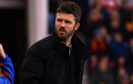 Bị Chelsea hủy diệt, Michael Carrick thừa nhận điều cay đắng