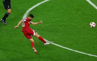 Siêu phẩm được ví với Paul Scholes xuất hiện ở Asian Cup 2023