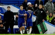 Terry ấn tượng với màn ra mắt của sao trẻ Chelsea