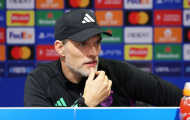 Tuchel không còn an toàn tại Bayern