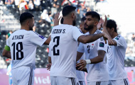 Thi triển tuyệt kỹ, Iraq làm nên lịch sử Asian Cup 2023 