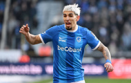 Crystal Palace sắp chiêu mộ được hậu vệ trụ cột của Genk