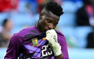 Động thái của Onana giữa căng thẳng ở tuyển Cameroon