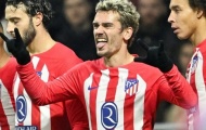 Atletico cần trở lại với những gì đã làm nên thương hiệu của mình