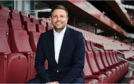 CHÍNH THỨC! Arsenal công bố tân Giám đốc điều hành