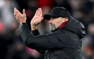 Bị Fulham cầm hòa, Klopp nói gì?