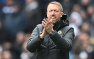 Diễn biến vụ Graham Potter tiếp quản CLB thành London