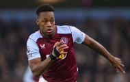 Chelsea nhắm tiền đạo của Aston Villa