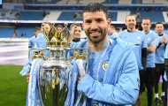 Sergio Aguero khẳng định Manchester City trong sạch