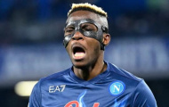 Arsenal phá bĩnh Chelsea ở thương vụ 120 triệu euro