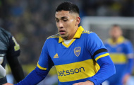 Boca Juniors lo mất sao trẻ vào tay Arsenal