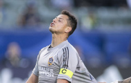 CHÍNH THỨC! Chicharito có bến đỗ mới