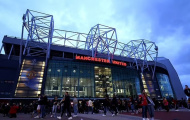 Cú hích Old Trafford giúp Man Utd 'nằm trên đống tiền'