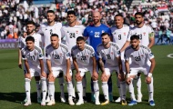 Đánh bại Việt Nam, Iraq thiết lập chiến tích độc nhất tại Asian Cup