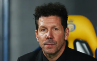Diego Simeone chỉ trích trọng tài La Liga