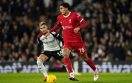 Sao trẻ Liverpool thừa nhận chơi dưới sức trước Fulham