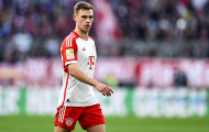 Kimmich khiến Liverpool và Man City sục sôi