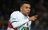 Choáng! Real ngốn gần nửa tỷ euro cho Mbappe