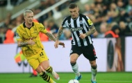 Bayern đưa ra quyết định sau cùng về Trippier