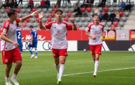Real Madrid muốn có thần đồng Bayern Munich
