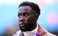 Sagna nói thẳng về cơ hội vô địch của Arsenal