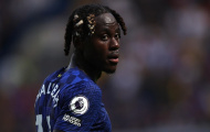 Chalobah có thể đối đầu Chelsea