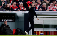 Xavi lý giải tại sao không sử dụng Vitor Roque 