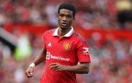 Sao Man United được khen ngợi là cầu thủ hạng nhất