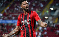 Olivier Giroud úp mở về tương lai
