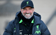 Phản ứng của Tuchel sau khi Klopp tuyên bố rời Liverpool