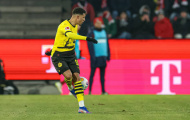 Bayern từng muốn 'cướp' Jadon Sancho từ tay Dortmund
