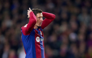  Lewandowski kém cỏi, Aguero đưa ra nhận định