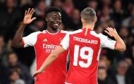 Thương vụ Trossard 2.0 cho Arsenal