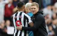 Eddie Howe thừa nhận khó giữ chân Callum Wilson