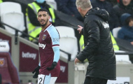West Ham nhắm Jota, Moyes lên phương án đẩy đi 2 cái tên