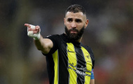 Ancelotti yêu cầu Real đưa Benzema trở lại