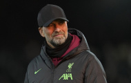 CHÍNH THỨC! Jurgen Klopp xác nhận chia tay Liverpool