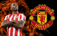 Chuyển nhượng 26/01: Man Utd sẵn sàng ký bom tấn 100 triệu bảng; Cú sốc xuất hiện