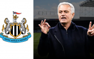 Cựu tuyển thủ Anh khuyên Mourinho tới Premier League