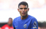 Ai thay Thiago Silva tại Chelsea?