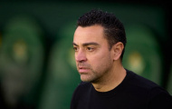 Xavi thừa nhận có thể rời Barcelona