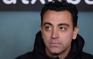 Xavi nói thẳng về tương lai của Barcelona 