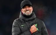 Klopp tiết lộ bến đỗ mới sau khi rời Liverpool