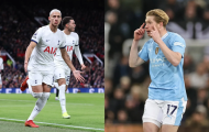 Nhận định bóng đá: Tottenham và Man City đại chiến tại FA Cup, Thử thách đầy khó khăn cho nhà ĐKVĐ