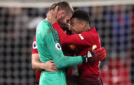 Những ngôi sao miễn phí trong tháng 1: Hai công thần Man Utd ngồi chơi xơi nước