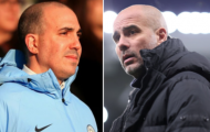 Pep Guardiola: 'Omar Berrada rời đi không khiến Man City thay đổi'